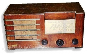 Standard (Hu) - 820 U Extra — Illustration 1