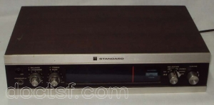 Standard Radio - SR-A402SW — Illustration 2