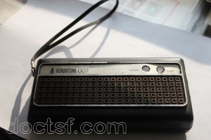 Steepletone - 007 — Illustration 1