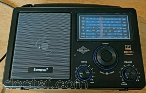 Steepletone - MBR 1051 — Illustration 1