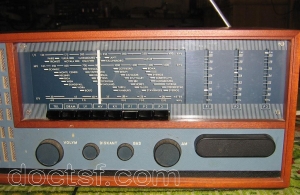 Stella Radio - 1454 — Illustration 2