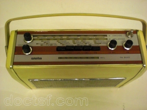Stella Radio - 1511 — Illustration 1