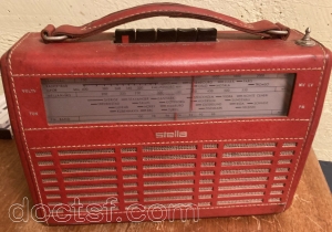 Stella Radio - 1613 — Illustration 1