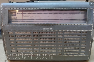 Stella Radio - 1615 — Illustration 1