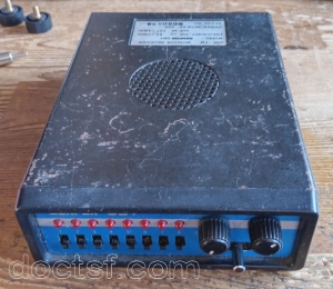 Stenfor - 081 — Stenfor 081AV