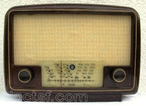 Stern-Radio Berlin - 1 U 11 — Illustration 2