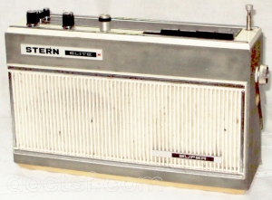 Stern-Radio Berlin - Elite N Super R 150-40 — Illustration 1