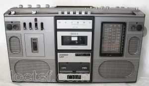 Stern-Radio Berlin - SKR 501 — Illustration 1