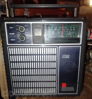 Stern-Radio Berlin - Steratrans R2300 — Illustration 1