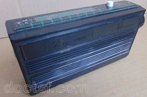 Stern-Radio Berlin - Stern 4000 — Illustration 1