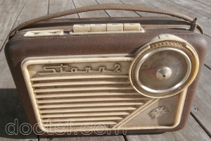 Stern-Radio Rochlitz - Stern 2 — Illustration 1