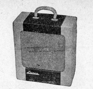 Stimer - M6 — Illustration 1