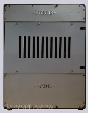 Stokvis - KY 108 — Illustration 1