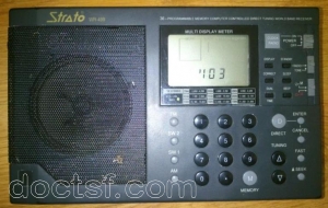 Strato - WR 499 — Illustration 1