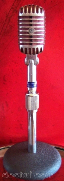 Stromberg-Carlson - MC 41 — Illustration 1
