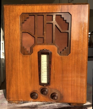 Su-ga - Préselecteur 33 — Illustration 4