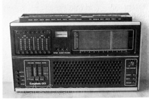 SU-Radio - Euromatic 001 — Illustration 1