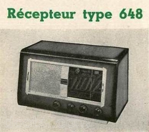 Super-Val - 648 — Illustration 1