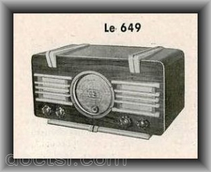 Super-Val - 649 — Illustration 1
