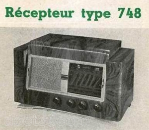 Super-Val - 748 — Illustration 1