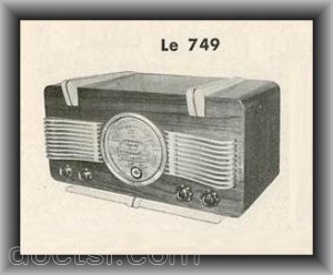 Super-Val - 749 — Illustration 1