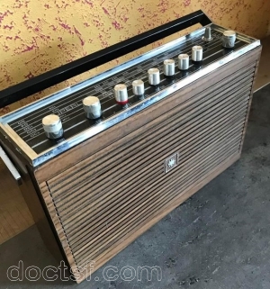 Superla - Cresa Radio - Modèle à identifier (72056) — Illustration 1