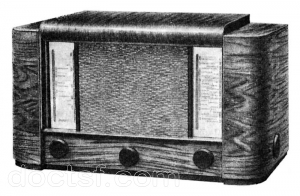 Symphonic - 18U — Illustration 1