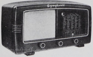 Symphonic - A-975 — Sans titre