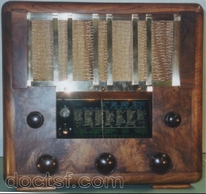 Synthétic - Chef d'Orchestre — Photo 1