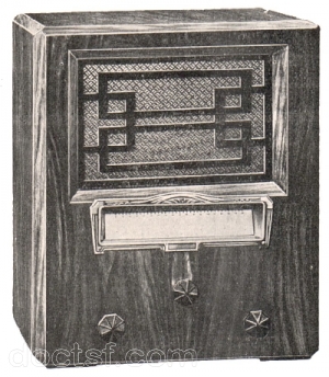 T.L.M. - Alternatif 5 — Illustration 1