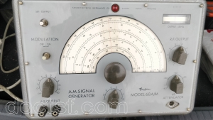 Taylor - 68A/M — Illustration 1