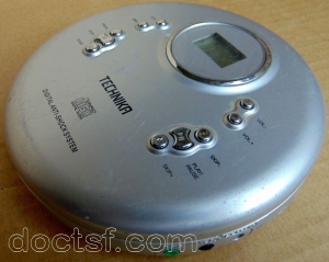 Technika - PCD-207 — Illustration 1