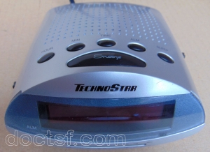 TechnoStar - CR1002R — Illustration 1