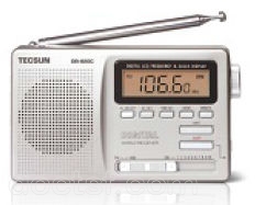 Tecsun - DR-920 C — Illustration 1