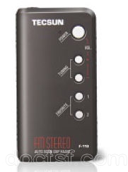 Tecsun - F 110 — Illustration 1