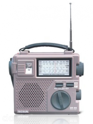 Tecsun - GR-88 — Illustration 1