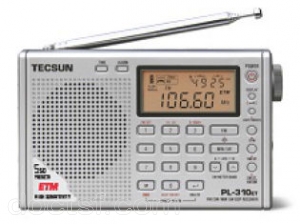 Tecsun - PL-310 ET — Illustration 1