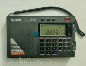 Tecsun - PL-330 — Illustration 6