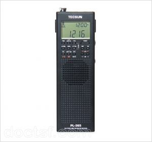 Tecsun - PL 365 — Illustration 2