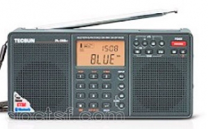 Tecsun - PL-398 BT — Illustration 1