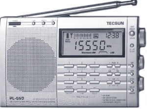 Tecsun - PL 660 — Illustration 1