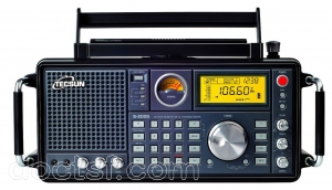 Tecsun - S 2000 — Illustration 1