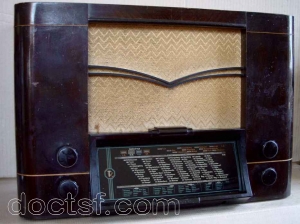 Telavox - 3U42 — Illustration 1