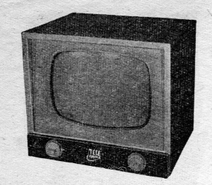 Télé-France - TF433 — Illustration 1