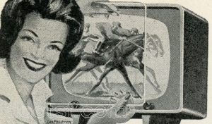 Télécran - Filtrécran — Illustration 1
