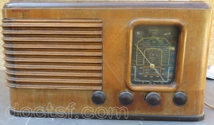 Telectronic Radio France - Empire — Illustration 1