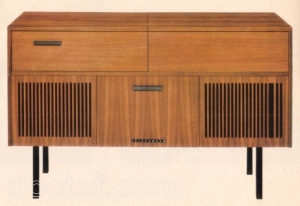 Telefunken - 2594 Wien — Illustration 1