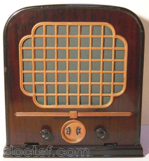 Telefunken - 33 GL — Illustration 1