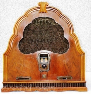 Telefunken - 342 WL (IT) — Illustration 1