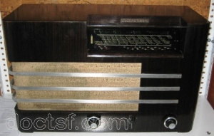 Telefunken - 586 WLK — Illustration 4